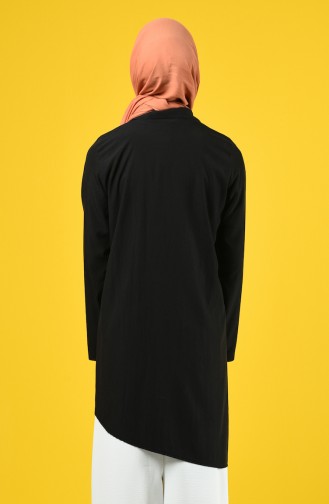 Black Tuniek 4700-01