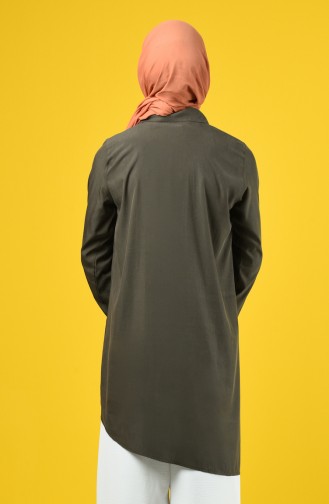 Khaki Tuniek 4700-02