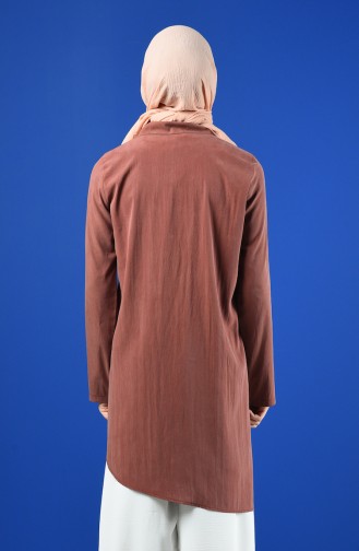 Dusty Rose Tuniek 4700-04