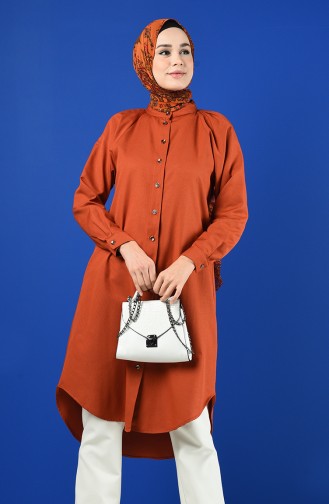 Brick Red Tunics 3166-01