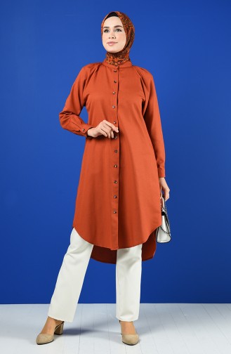 Brick Red Tunics 3166-01