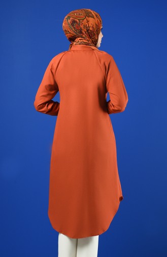 Brick Red Tunics 3166-01