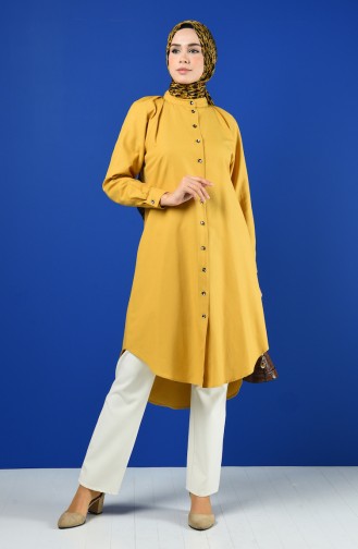 Yellow Tunics 3166-02