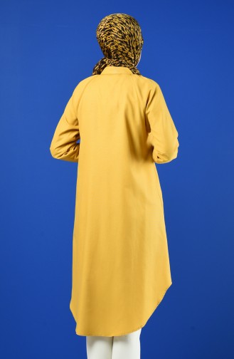 Yellow Tuniek 3166-02