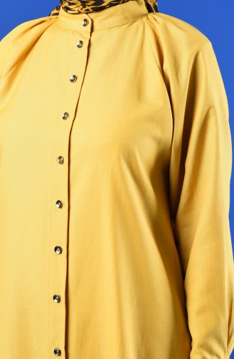 Yellow Tunics 3166-02