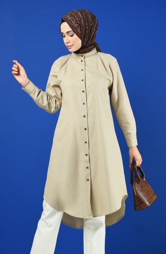 Beige Tuniek 3166-03