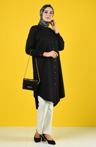 Black Tuniek 3166-04