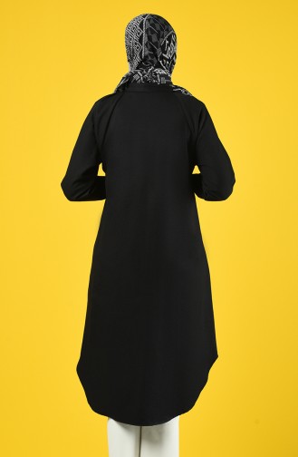 Black Tuniek 3166-04