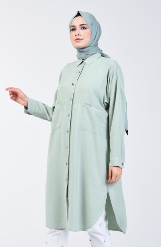 Green Almond Tunics 6240-02