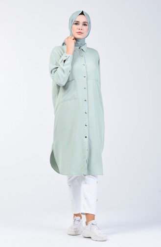 Green Almond Tunics 6240-02