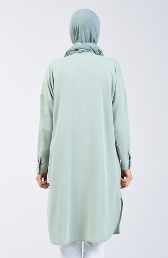 Green Almond Tunics 6240-02