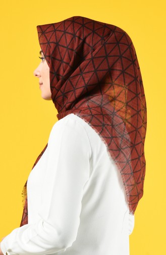 Tile Hoofddoek 883-03