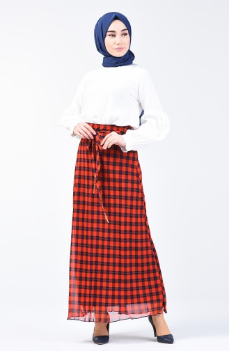 Vermilion Skirt 8Y2817508-03