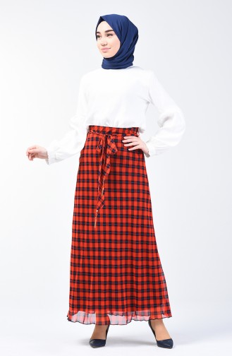 Vermilion Skirt 8Y2817508-03