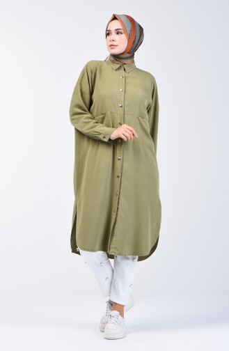 Khaki Tuniek 6240-03