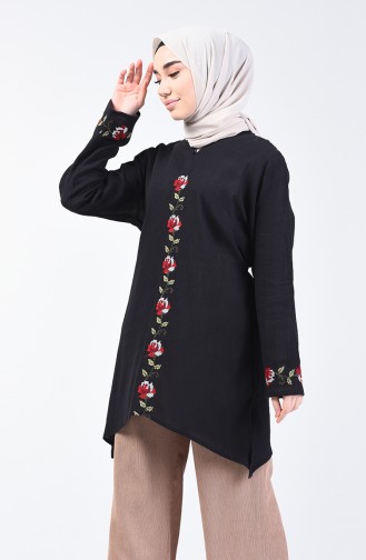 Black Tuniek 0038-01