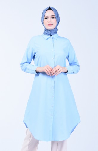 Blue Tunics 2501-04