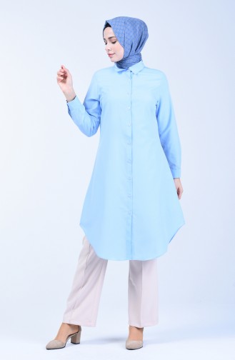 Blue Tuniek 2501-04