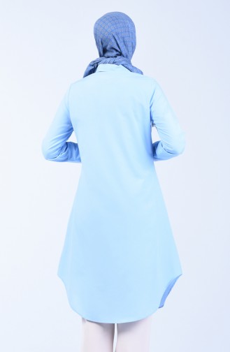 Blue Tuniek 2501-04