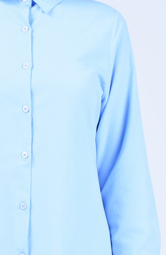 Blue Tunics 2501-04