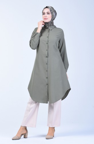 Khaki Tunics 2501-05