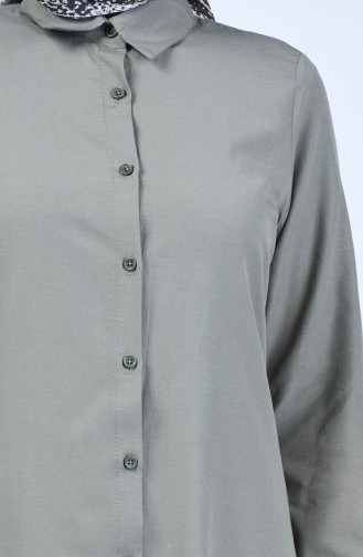 Khaki Tuniek 2501-05