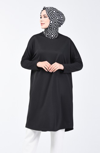 Black Tuniek 7955A-05