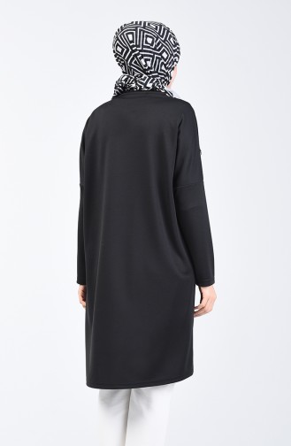 Black Tuniek 7955A-05