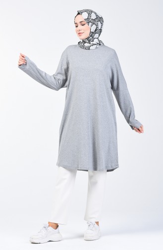 Gray Tuniek 7955A-06