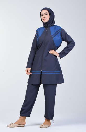 Women s Islamic Swimsuit 28122 Parlament 28122