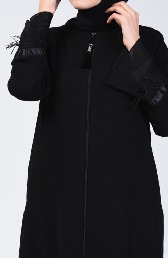 Schwarz Abayas 2022-01