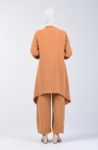 Mustard Suit 6329-11