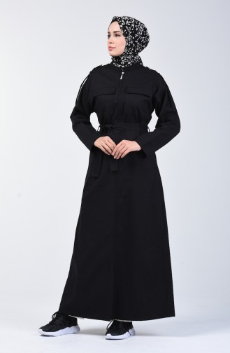 Black Cape 85099-02