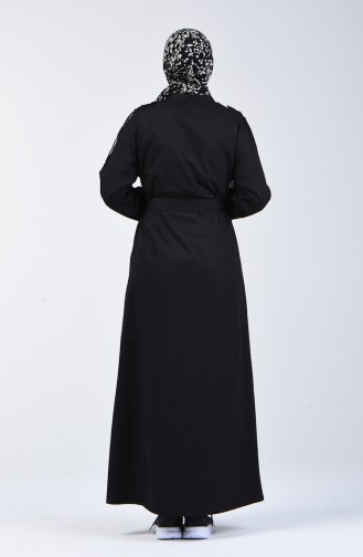 Black Cape 85099-02