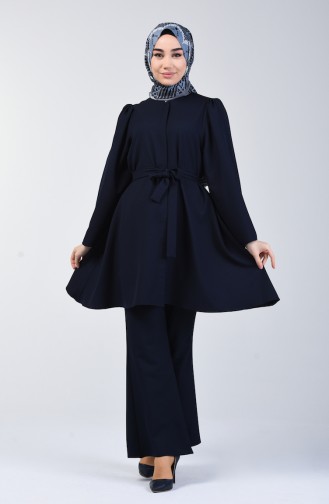 Navy Blue Sets 0218-21