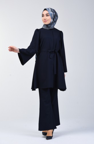 Navy Blue Sets 0218-21