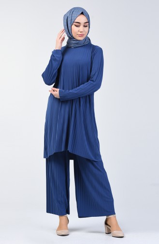 Ensemble Indigo 5219-14