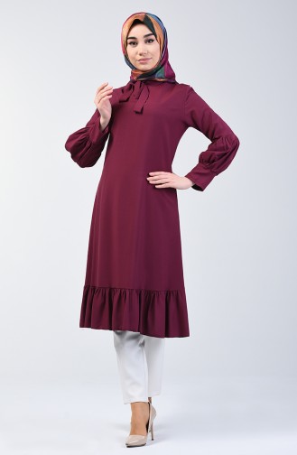 Cherry Tuniek 1191-02