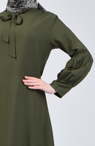 Khaki Tuniek 1191-03