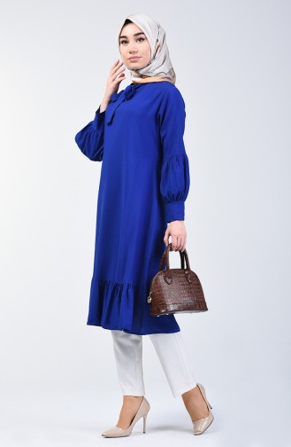 Saxon blue Tuniek 1191-06