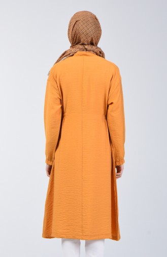 Mustard Tuniek 5294-03