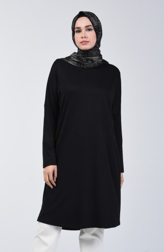 Black Tuniek 8023-01