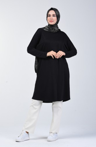 Black Tuniek 8023-01