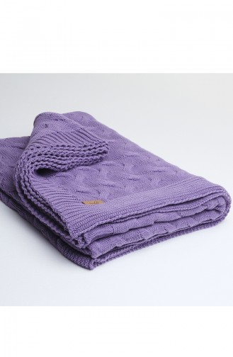 Efsuni Tv Blanket 150x150 Efsuni00002-1 Purple 00002-1