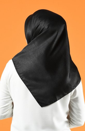 Black Hoofddoek 13169-01