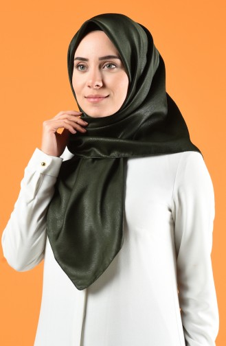 Khaki Hoofddoek 13169-04