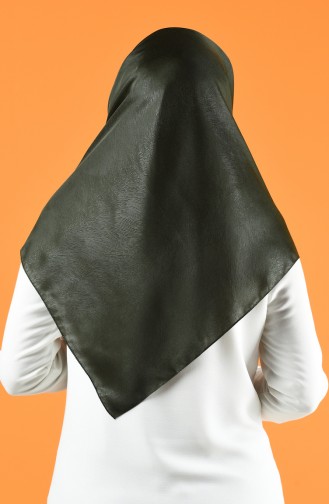 Khaki Hoofddoek 13169-04