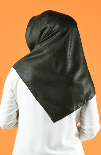 Khaki Hoofddoek 13169-04