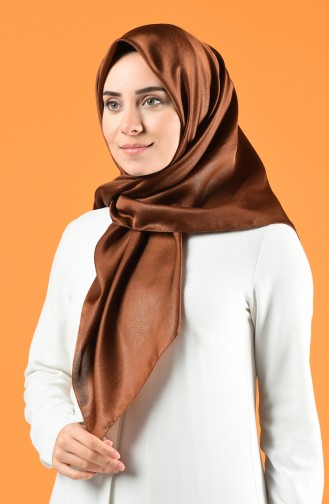 Brown Hoofddoek 13169-22