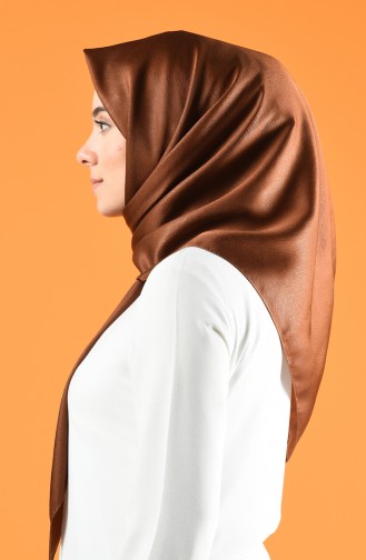 Brown Hoofddoek 13169-22